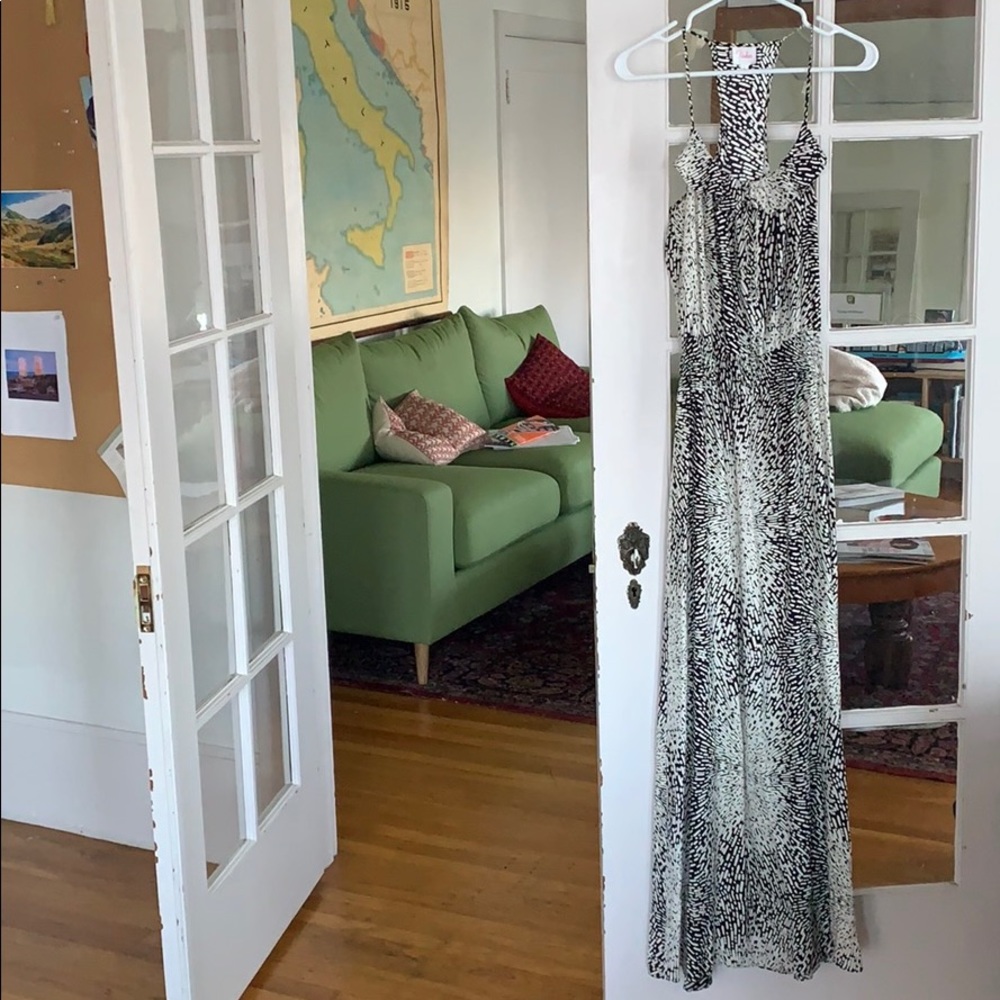 Parker Dress